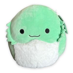 NWT Abe Squishmallow
